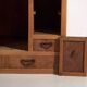 Old Japanese wardrobe (c.1912-1970) #47
