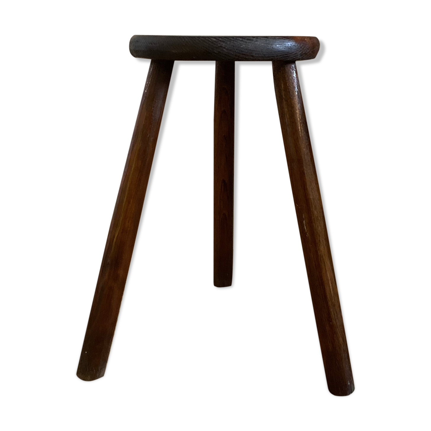 People's art stool