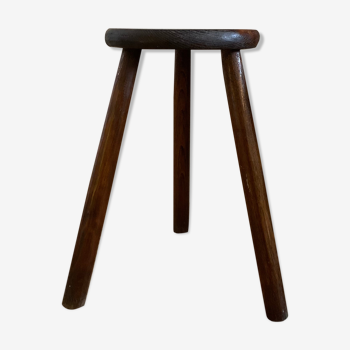 People's art stool