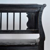 Antique Pine Bench, 1900’s