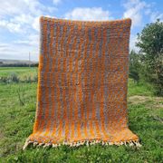 Grand Tapis bérbere marocain 300x200cm