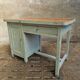 Vintage desk work table