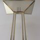 Lampadaire Relco Milano des années 70-80