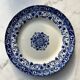 Flat plate JVB Saint Louis
