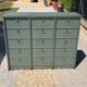 Industrial furniture
