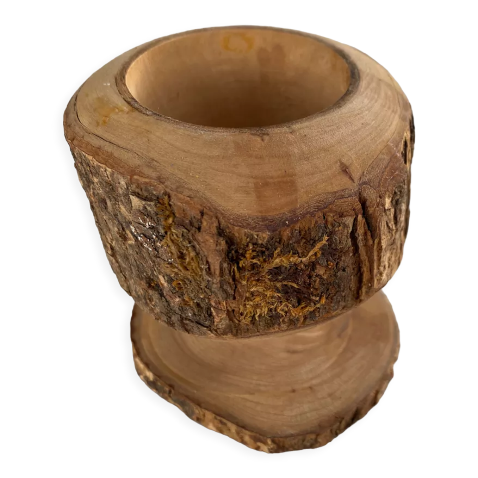 Pop up christmas 2022 coquetier wood