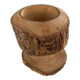 Pop up christmas 2022 coquetier wood