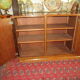 Buffet art deco palissandre de Rio