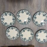 6 plates