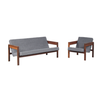 1950s Living room set by Hein Stolle for Spectrum, Netherlands