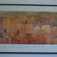 Paul Klee ( 1879 1940 ) Orientalisierende kathedrale 1932