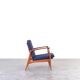 Mid-Century Danish Lounge Chair, 1960s.