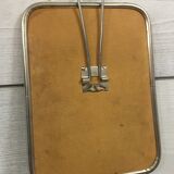 Barber mirror 15x20