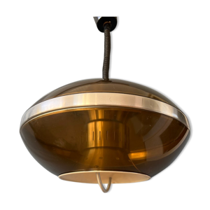Suspension Dijkstra Space Age