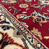 Oriental rug