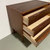 Danish chest of drawers