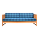 Børge Mogensen Daybed Model 4390 in Oak 1960s