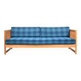 Børge Mogensen Daybed Model 4390 in Oak 1960s