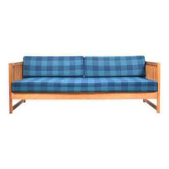 Børge Mogensen Daybed Model 4390 in Oak 1960s