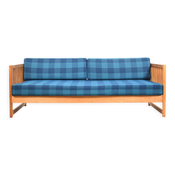 Børge Mogensen Daybed Model 4390 in Oak 1960s