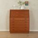 1980s secretary, Dyrlund, vintage