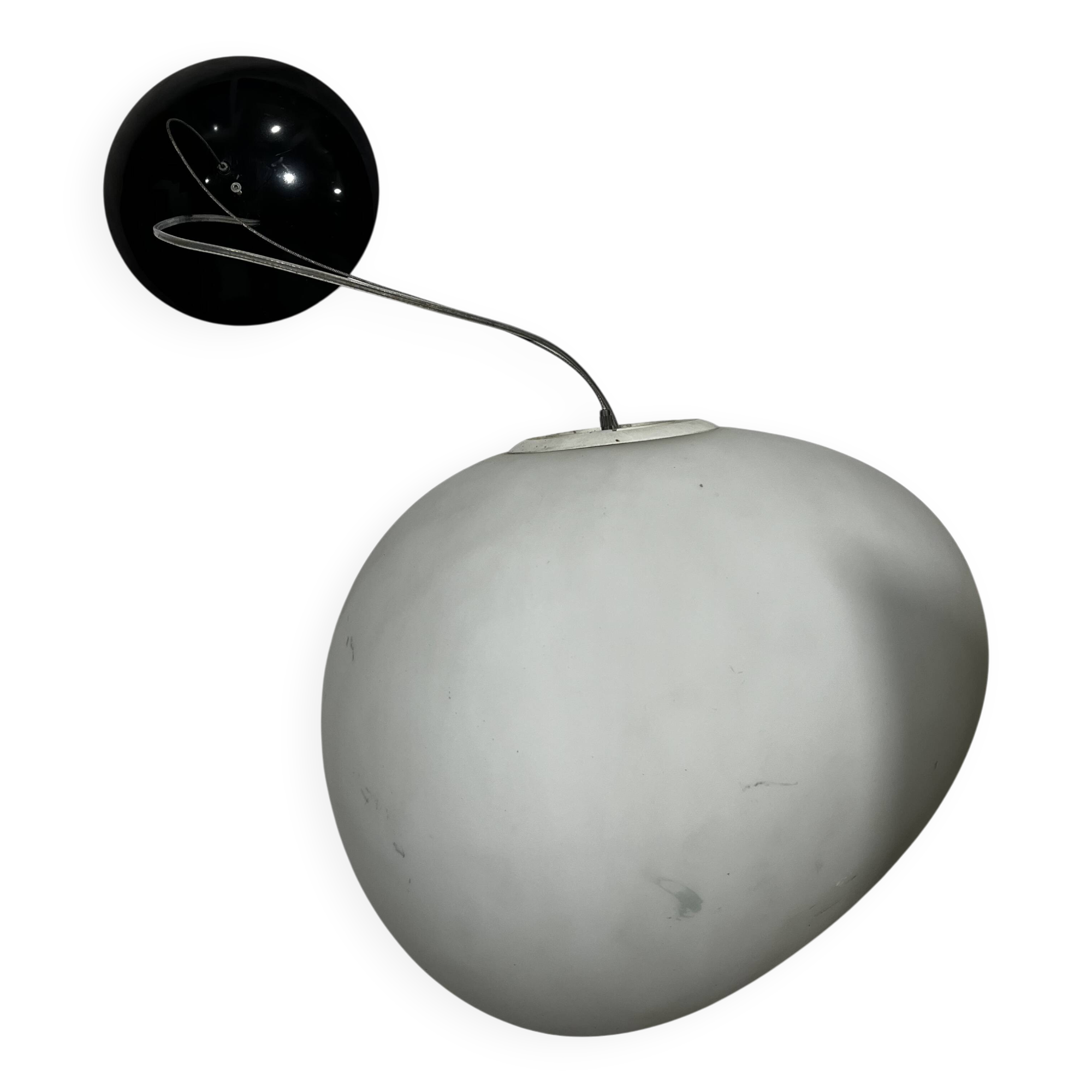 Suspension gregg - foscarini - medium