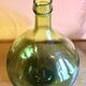 Ancienne dame jeanne 10 litres