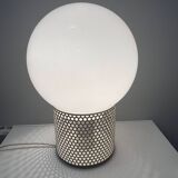 Lampe Michel Boyer Edition Verre Lumière 1970