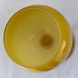 Opaline cut from the 70s