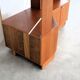 vintage store cupboard | bookcase | corner cupboard | Sweden