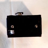 Agfa box camera