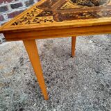 Pair of bedside tables