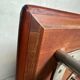 Vintage desk Arne Jacobsen 1955 – Fritz Hansen