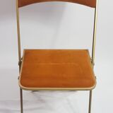 Opera folding chair