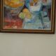 “Still Life Oranges” by M. L. Strunel