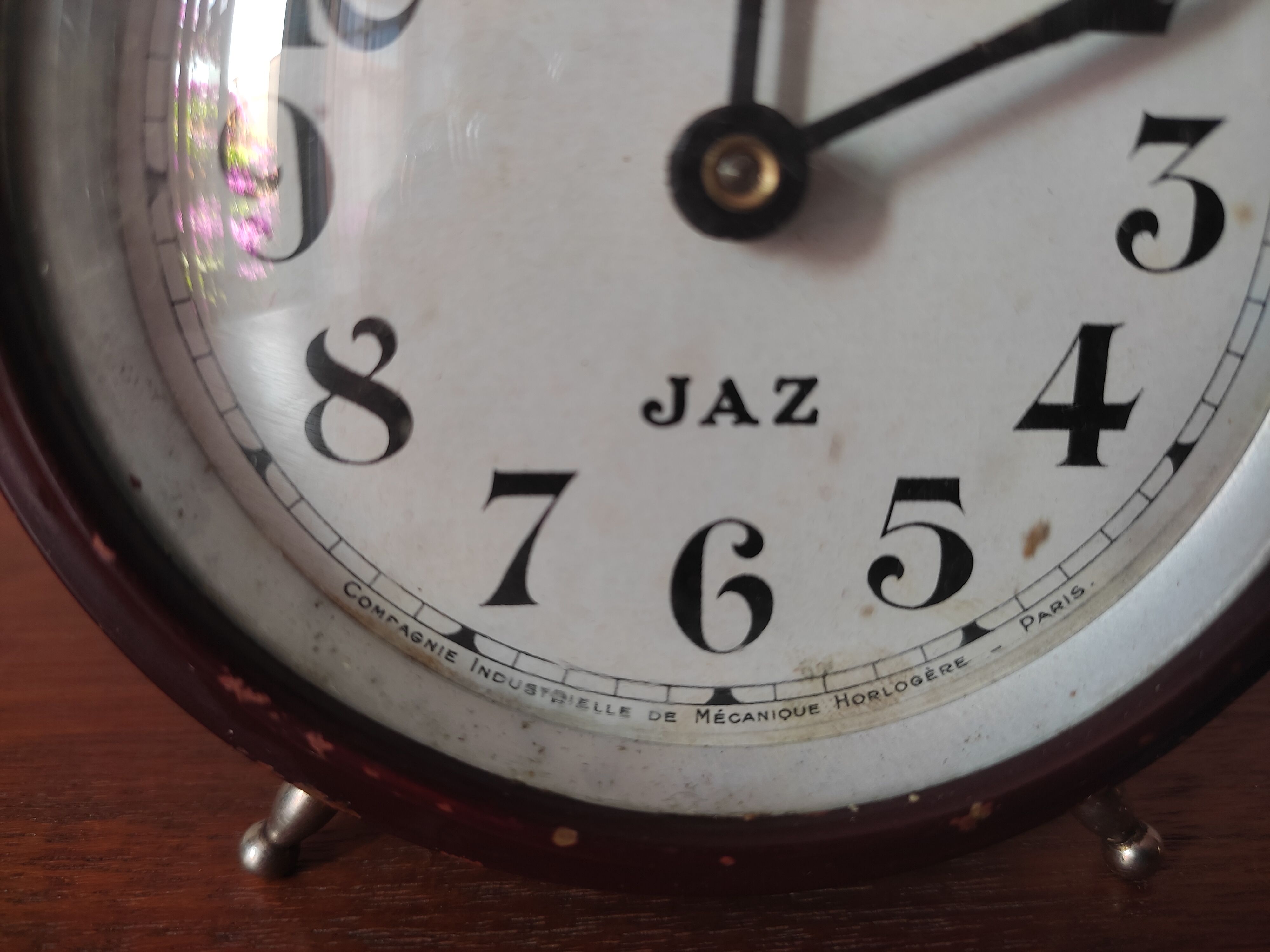 Old Jazz Awakening from the 20s and 30s