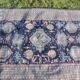 Oriental wool rug 140x238cm