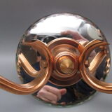 Vintage wall lamp 50s/60's