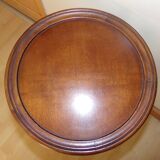 Table 3 wooden feet