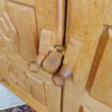 Buffet de Guillerme et Chambron