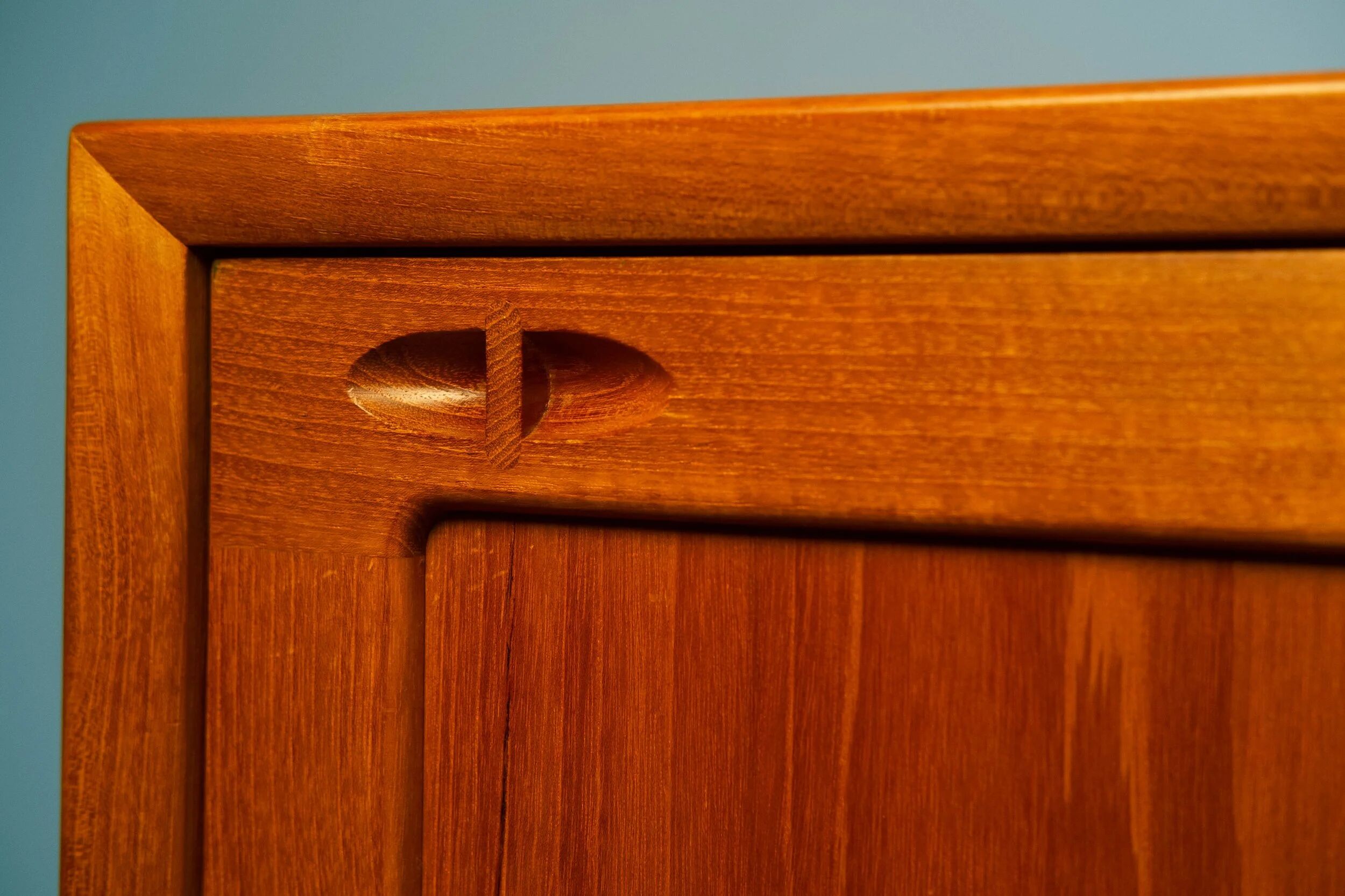 H.W. Klein - Bramin sideboard