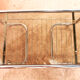 Table basse années 70