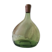 Demijohn 2 liters flat