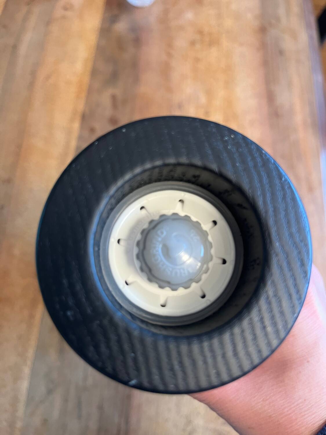 Margaux Keller Pepper Mill