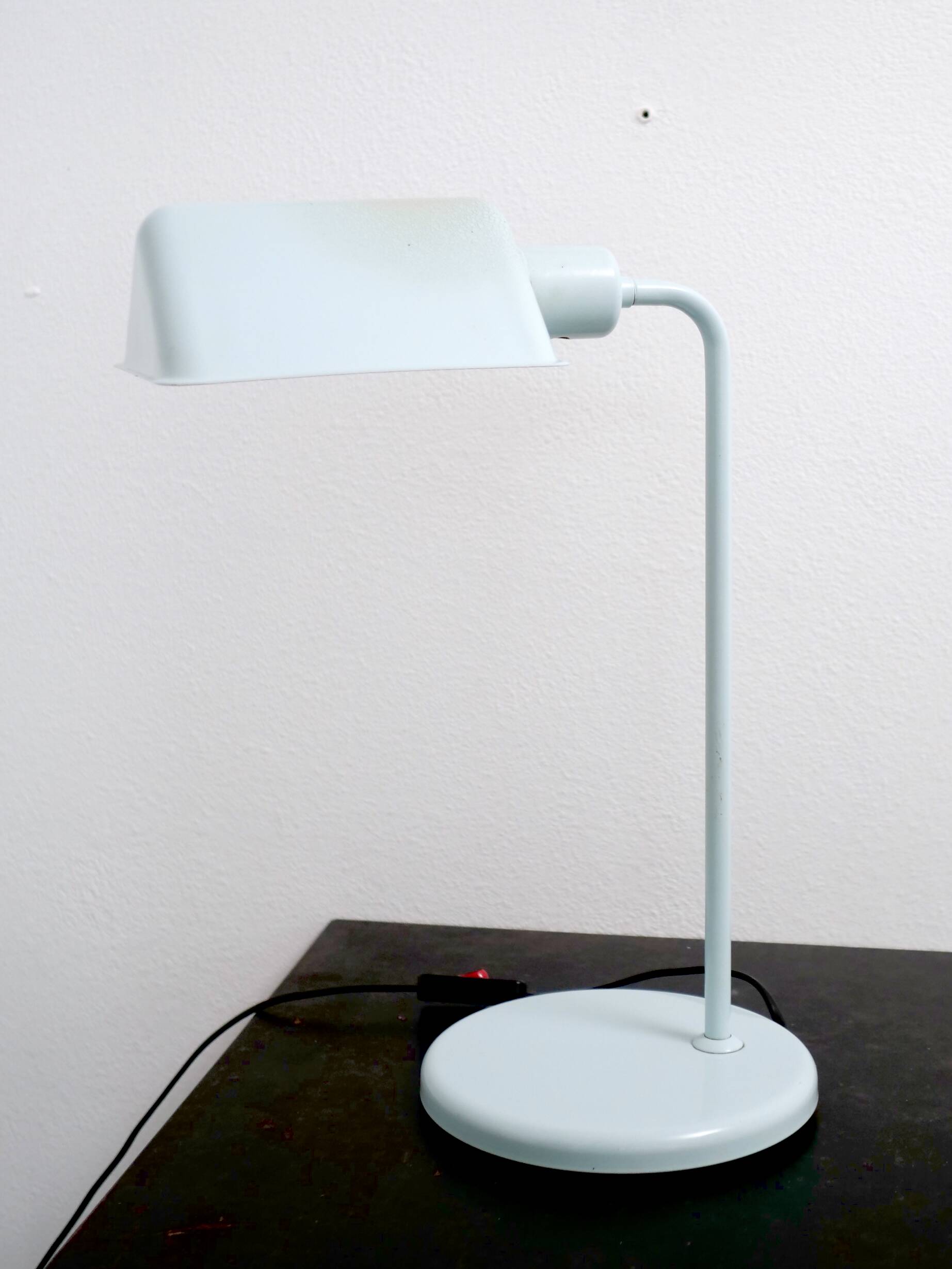 Bauhaus lamp