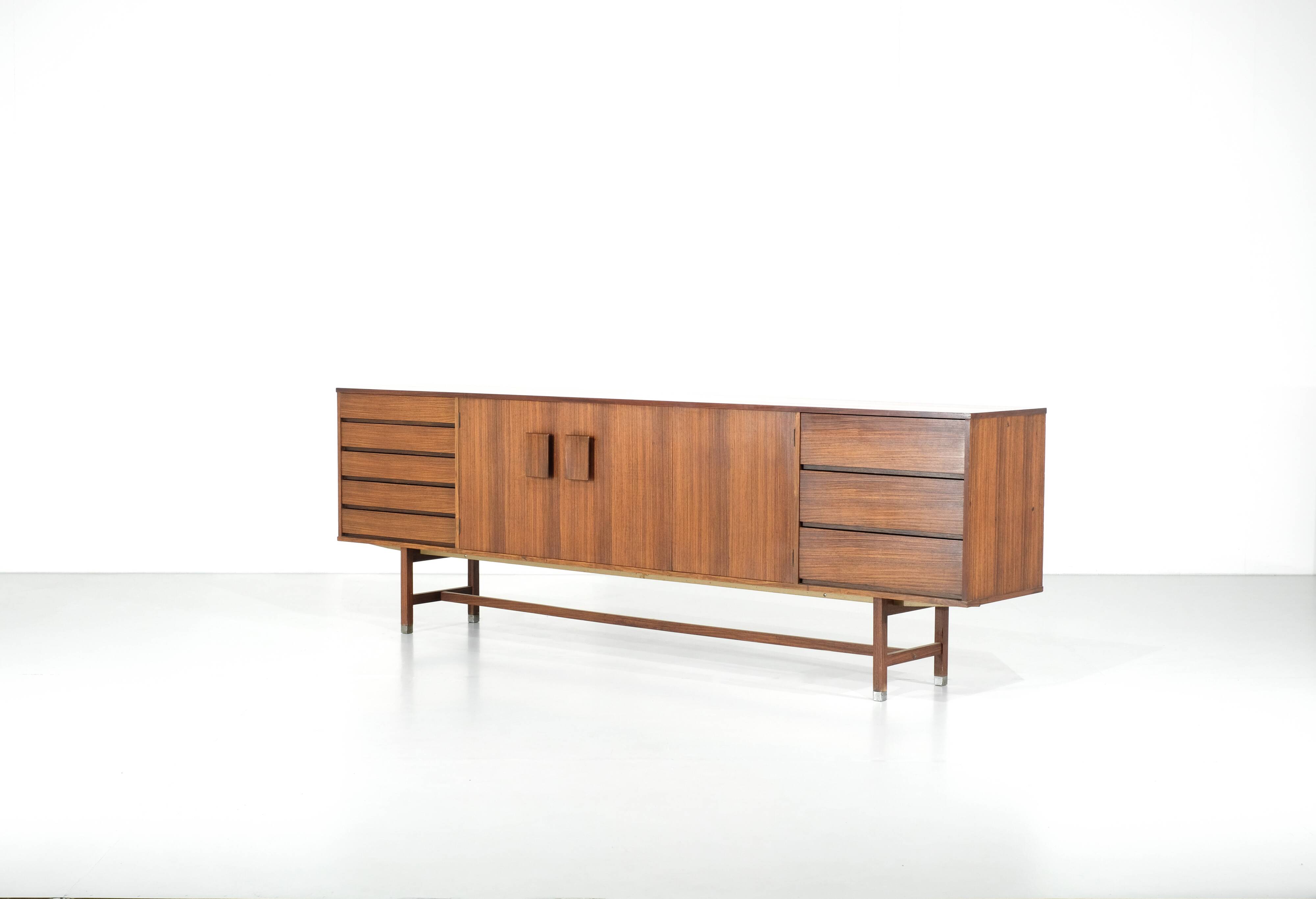 Buffet "Inger 250" By Inger Klingenberg For Fristho Franeker, 1960s