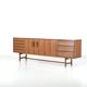 Buffet "Inger 250" By Inger Klingenberg For Fristho Franeker, 1960s
