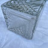 Whiskey decanter