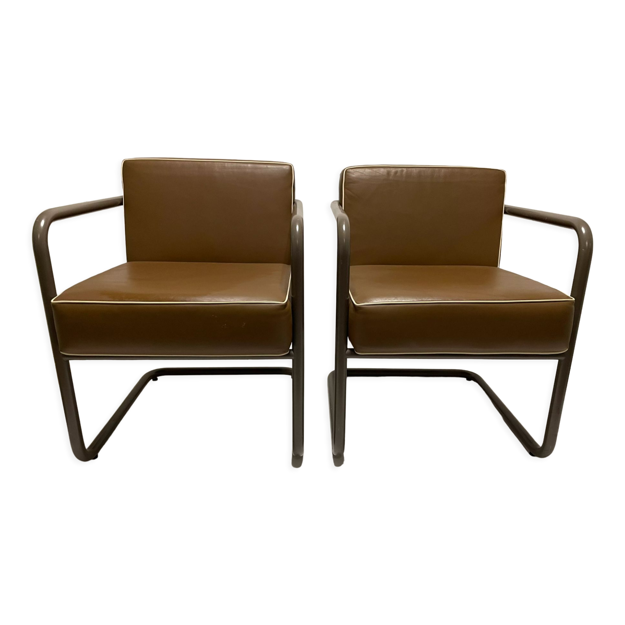 De Sede 2774 armchair