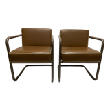 De Sede 2774 armchair